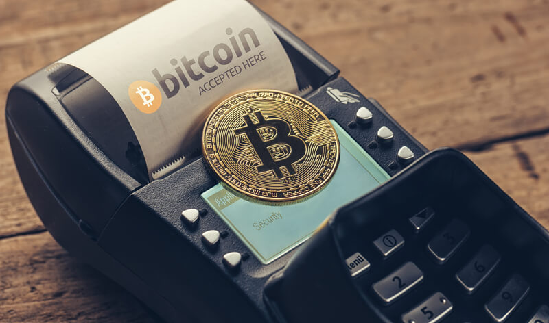 Bitcoin als Zahlungsmittel Bitcoin als Zahlungsmittel