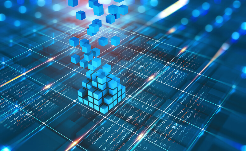 Blockchain Blockchain