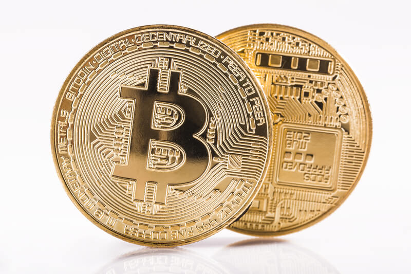 In Bitcoin investieren In Bitcoin investieren