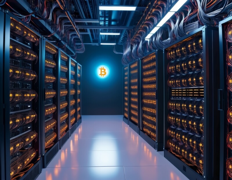 Wie funktioniert Bitcoin? Wie funktioniert Bitcoin?