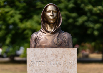 Wer ist Satoshi Nakamoto?