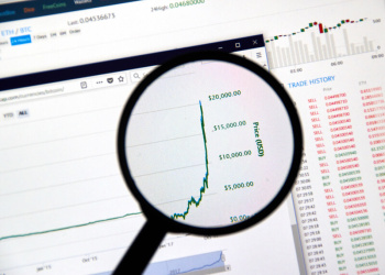 Bitcoin Kurs