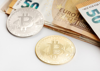 250 Euro in Bitcoin investieren