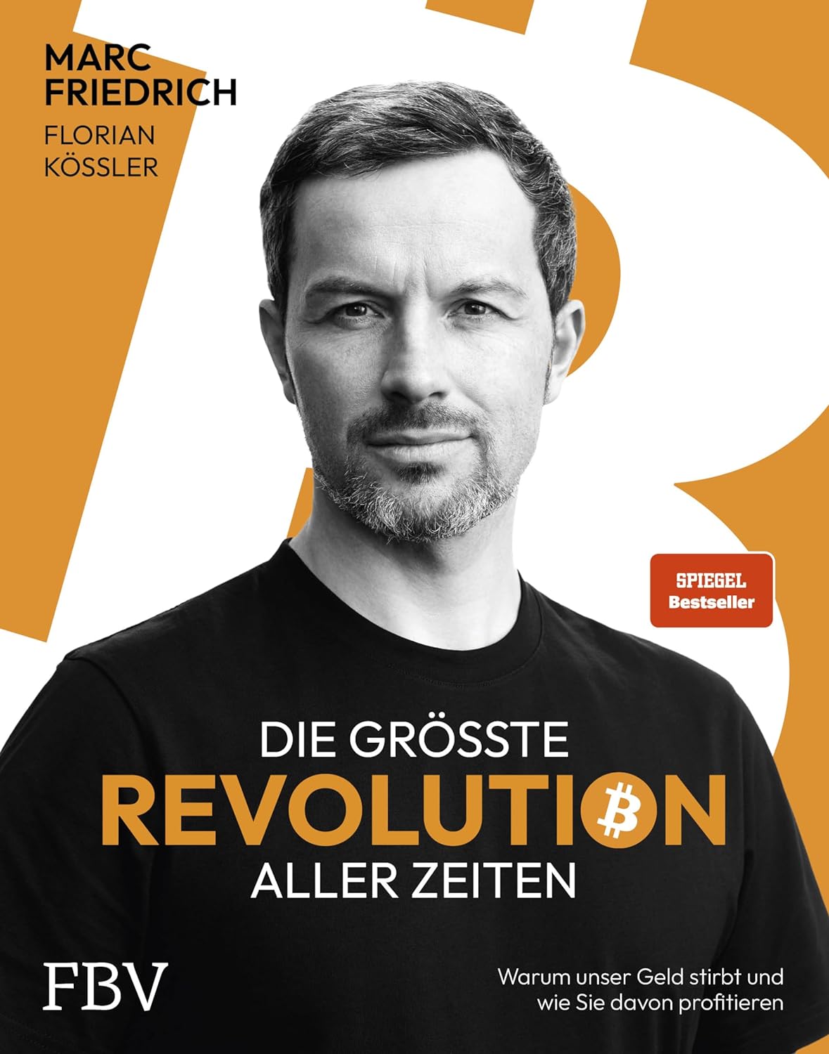 Die größte Revolution aller Zeiten Die größte Revolution aller Zeiten