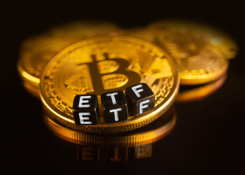 Bitcoin-Spot-ETF
