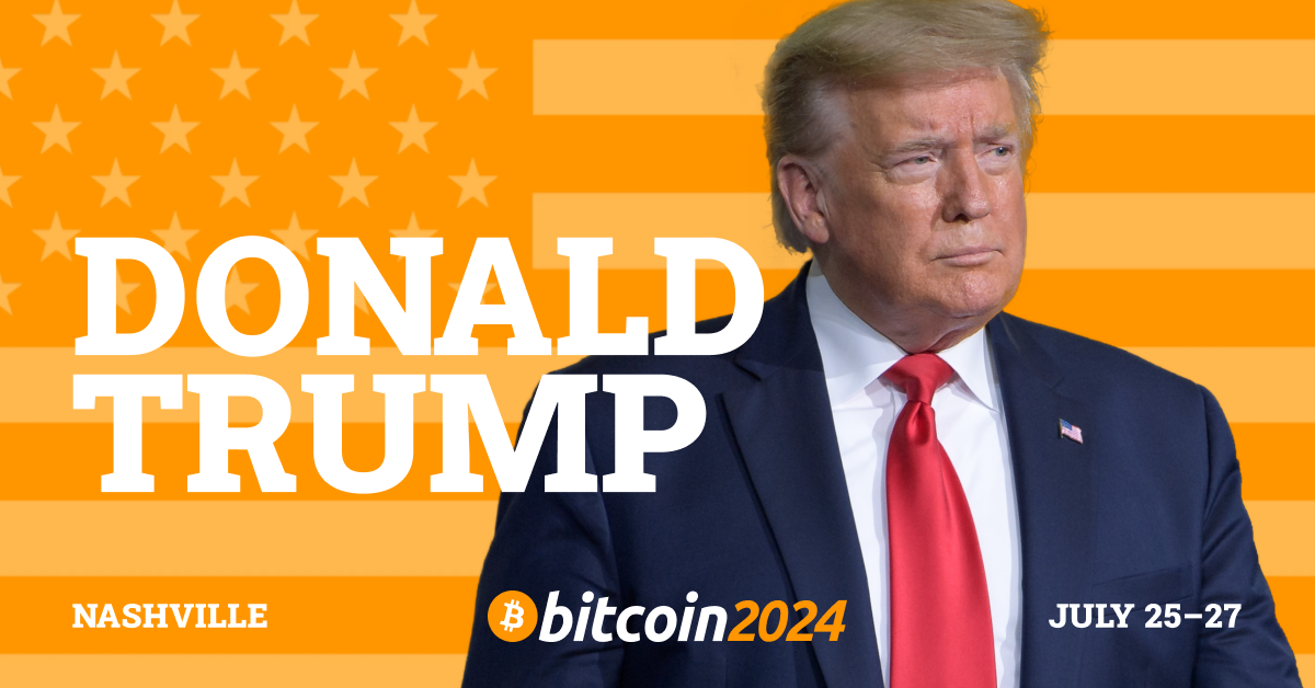 Donald Trump Bitcoin Donald Trump Bitcoin